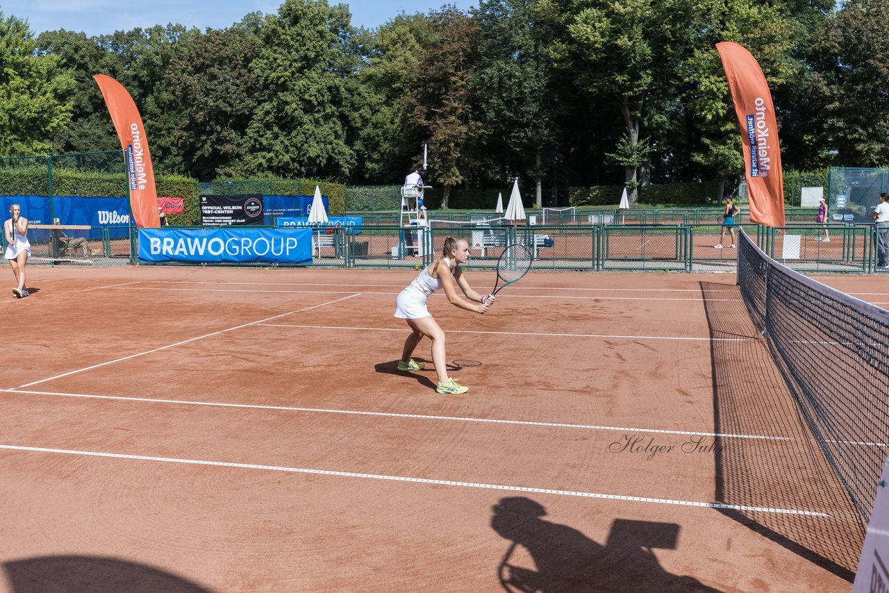 Lotte Federski 70 - Braunschweig Open